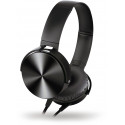 Omega Freestyle headset FH07B, black