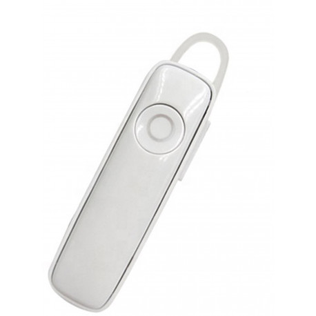 Omega Freestyle Bluetooth наушники FSC03W, белые