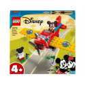 10772 LEGO® I Disney Mickey & Friends Mickey Mouse's Propeller Plane