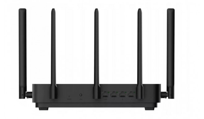 Xiaomi Mi AC2350 AIoT Router Black (R2350)