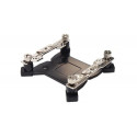 Scythe FUMA 2 Processor Cooler 12 cm Black, Blue