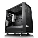 Fractal Design Meshify C Mini – Dark TG Mini Tower Black