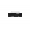 Overland-Tandberg RDX Internal drive, black, USB 3.0 interface (5,25" bezel)