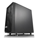 Fractal Design Meshify C Mini – Dark TG Mini Tower Black