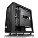 Fractal Design Meshify C Mini – Dark TG Mini Tower Black