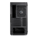 Fractal Design korpus Meshify C Mini – Dark TG Mini Tower