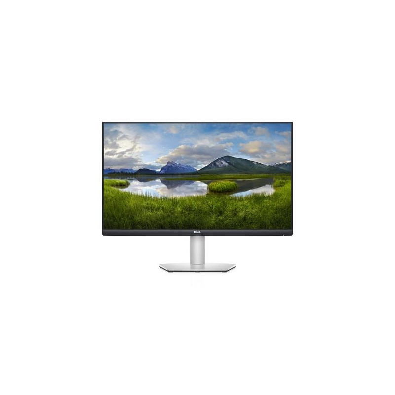 DELL S Series 27 Monitor - S2721DS - Monitors - Photopoint