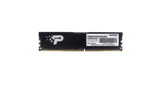 Patriot RAM Signature 16GB 2x8GB DDR4 3200MHz PSD416G3200K