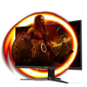 AOC monitor 27" C27G2AE/BK LED Full HD