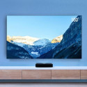 Xiaomi Mi Laser Projector data projector Ultra short throw projector 1300 ANSI lumens DLP 2160p (384