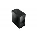 Aerocool korpus Python Midi Tower