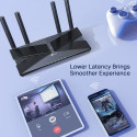 TP-LINK Archer AX50 AX3000 Dual Band Gigabit Wi-Fi 6 Router