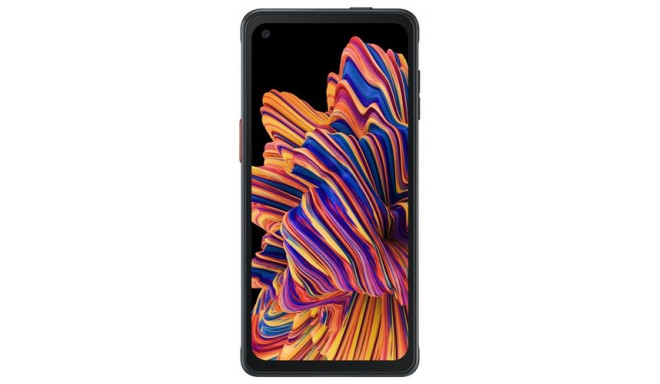 Samsung Galaxy XCover Pro SM-G715F 16 cm (6.3") Dual SIM Android 10.0 4G USB Type-C 4 GB 64 GB 