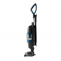 Bissell 1977N steam cleaner Upright steam cleaner 1.35 L 1600 W Blue, Titanium