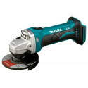 Makita DGA452Z angle grinder