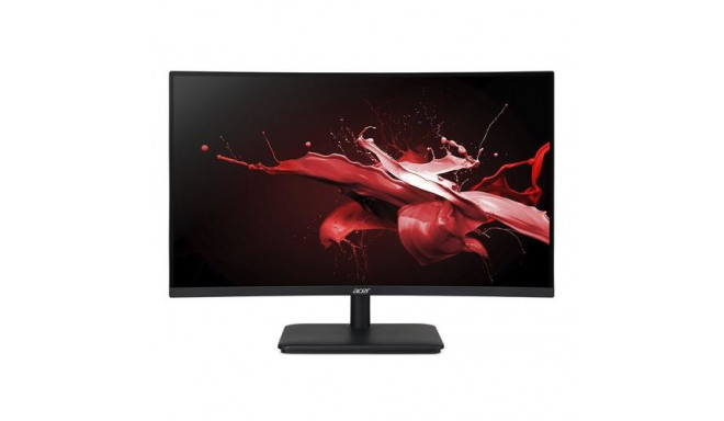 Acer ED0 ED270UP 68.6 cm (27") 2560 x 1440 pixels Quad HD LCD Black
