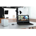 StarTech.com Thunderbolt 3 to Thunderbolt 2 Adapter - TB3 Laptop to TB2 Displays & Devices - Thu