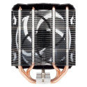 ARCTIC Freezer i35 CO - Intel Tower CPU Cooler for Continuous Operation