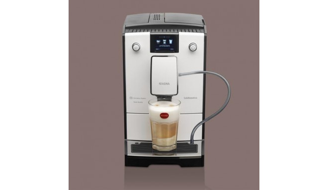 Nivona CafeRomatica 779 Espresso machine 2.2 L