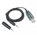 Alinco ERW-7  programming cable USB