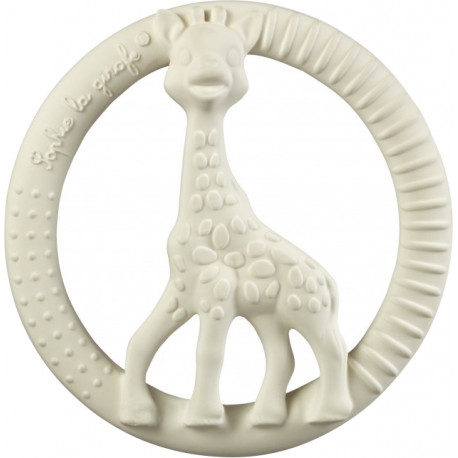 Vulli ring teether Sophie La Girafe (1010401-0535)