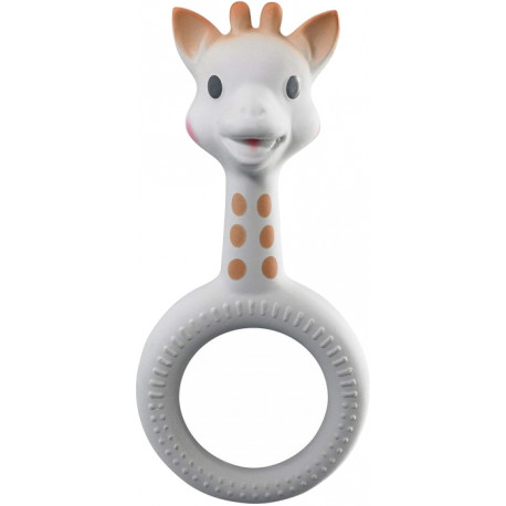 Vulli ring teether Sophie La Girafe (4010201-0574)