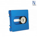 Novoflex Camera Plate | QPL Slim 39x39mm