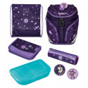 Herlitz Ранец SOFTLIGHT PLUS - Space Girl