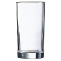 Set of glasses Arcoroc Princesa 6 Units Transparent Glass (17 CL)