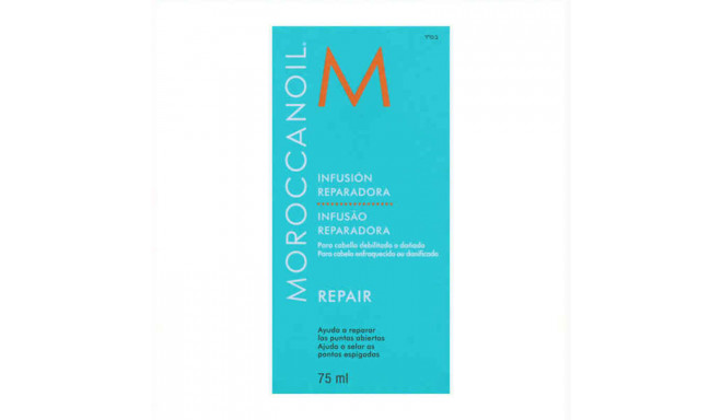 Восстанавливающая сыворотка для кончиков волос Moroccanoil (75 ml)