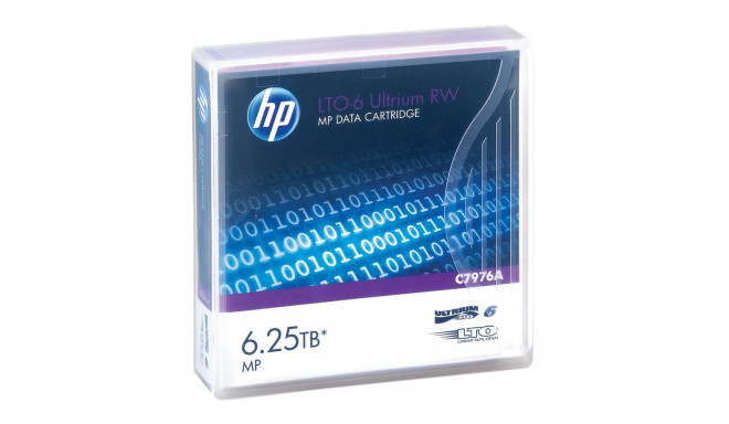 Data Cartridge HPE C7976A