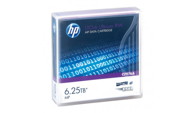 Картридж для хранения данных HPE C7976A