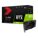 Graafikakaart PNY GeForce RTX 3060 XLR8 REVEL EPIC 12 GB GDDR6 8K Ultra HD