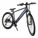 Electric bicycle ADO D30C, Gray