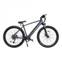 Electric bicycle ADO D30C, Gray