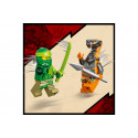 71757 LEGO® NINJAGO® Lloyd nindzju robots