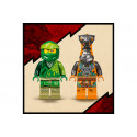 71757 LEGO® NINJAGO® Lloyd's Ninja Mech