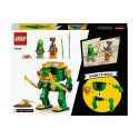 71757 LEGO® NINJAGO® Lloyd nindzju robots