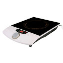 Camry Premium CR 6505 Black, Orange, White Countertop 28 cm Zone induction hob 1 zone(s)