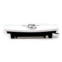 Camry Premium CR 6505 Black, Orange, White Countertop 28 cm Zone induction hob 1 zone(s)