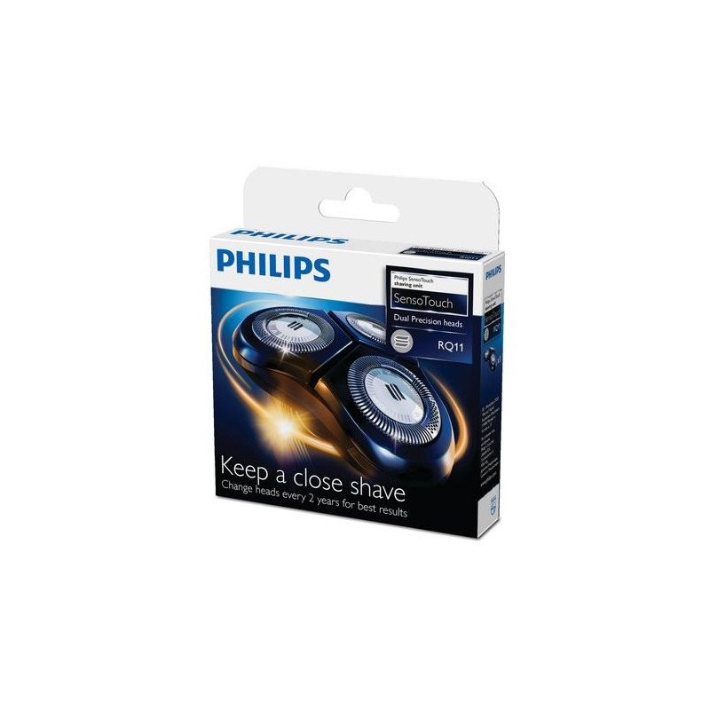 replacement philips shaver blades