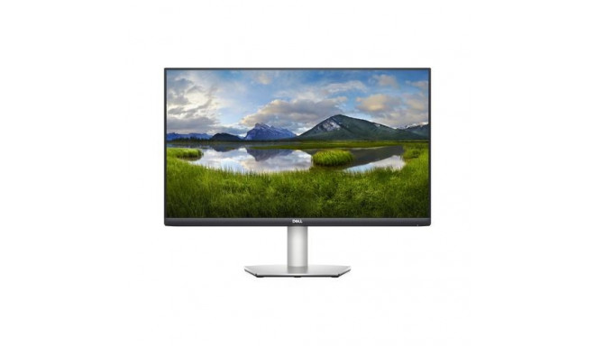 DELL S Series 27 Monitor: S2721HS