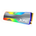 Adata XPG SSD Spectrix S20G M.2 1000 GB PCI Express 3.0 3D NAND NVMe