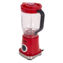 Mesko Home MS 4079 R blender 1.8 L Tabletop blender 1000 W Red