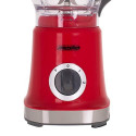Mesko Home MS 4079 R blender 1.8 L Tabletop blender 1000 W Red
