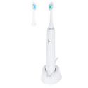 Camry Premium CR 2173 electric toothbrush Adult Sonic toothbrush White