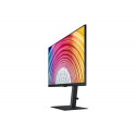 Samsung monitor 24" S24A600NWU Wide Quad HD+ LCD