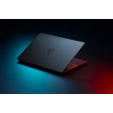 Razer Blade Stealth 13 Notebook 33.8 cm (13.3") Full HD Intel® Core™ i7 16 GB DDR4-SDRAM 512 GB