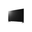 LG 43UP7500 109.2 cm (43") 4K Ultra HD Smart TV Wi-Fi Black