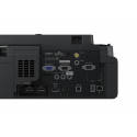 Epson EB-755F data projector Ultra short throw projector 3600 ANSI lumens 3LCD 1080p (1920x1080) Bla